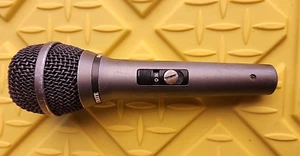 CRATE PSR3 Cardioid Dynamic Microphone - Picture 1 of 9