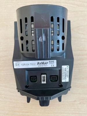 NAVIGATORE SATELLITARE TOYOTA AYGO 2014- cod. PZ41C-90330-00 - Immagine 1 di 4