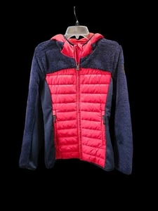 Napapijri Geographic Jacket Size S - Picture 1 of 9