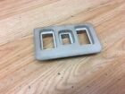 Land Rover Discovery 1 300Tdi Es 1996 Sun Roof Switch Panel