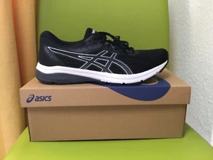 Zapatillas de running para hombre Asics GT-800 (1011B747-001) negro blanco talla: a elegir nuevas en kart - Imagen 1 de 7