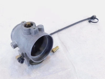 2003-2004 Buell XB XB9R Firebolt & XB99S Lightning Air Intake Throttle Body - Изображение 1 из 4