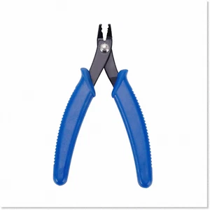 High-Quality 45# Steel Bead Crimping Pliers - 13cm/5 Inch Crimper Press Pliers - - Picture 1 of 7
