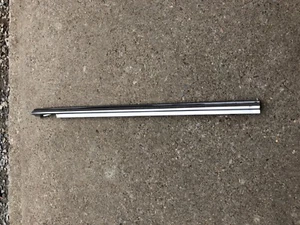 1955 Ford Crown Victoria Window Moulding. L/H - Picture 1 of 12