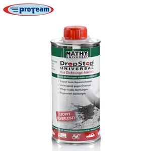 Mathy® Drop Stop 250ml Spezial Dichtungsadditiv vom Vertragshändler !! - Picture 1 of 1