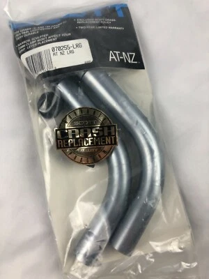 Extremos de barra boxer de aluminio Scott TAMAÑO GRANDE Foto 1 de 2