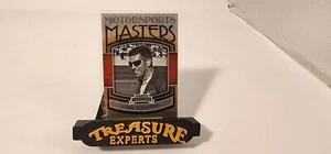 2011 Press Pass Legends #MM7 Paul Goldsmith Motorsports Masters 112/199 - Mint - Picture 1 of 2