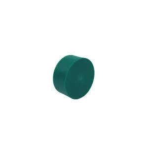 Sello de pistón para sistema Haenel Suhl MLG 550 - Imagen 1 de 3