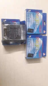4 Pz. CANON BJI-643 NERO COMPATIBILE BJC-800/BJC-820J/BJC-880/880J BJP/CJP C80 - Foto 1 di 2