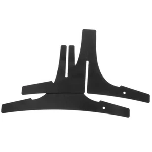 Small Bracket for B-lower Detachable Clarinet Stand Flute Display - Picture 1 of 12