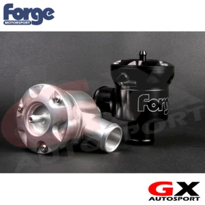 FMDV008ForgeMotorsport AudiTT MK1 225hp FastResp PistonRecircula Valve 2xRequire - Picture 1 of 8