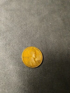 1910-S Lincoln Cent Penny - Picture 1 of 2