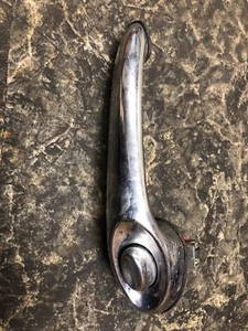 Outside Door Handle CHRYSLER PT CRUISER 01 02 03 04 05 06 07 08 09 10 - Picture 1 of 1
