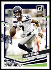 2023 Panini Donruss Football Pick Your Card 1-300 (Free Combined Shipping)