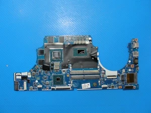 HP Pavilion 15-dk0055nr 15,6" i5-9300H 2,4GHz GTX1650 4GB Mainboard L58864-601 - Bild 1 von 11