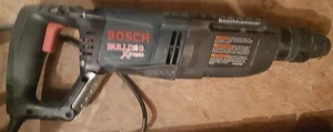 Bosch 11255VSR Bulldog Xtreme SDS-Plus 1" Var. Taladro percutor rotativo de velocidad - N6334 - Imagen 1 de 4