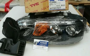 FARO ELETTRICO ANTERIORE SX FIAT PUNTO dal 1999 al 2003 - Picture 1 of 1
