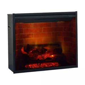 Dimplex Firebox 30" Revillusion® Kamineinsatz mit Heizung - Bild 1 von 4