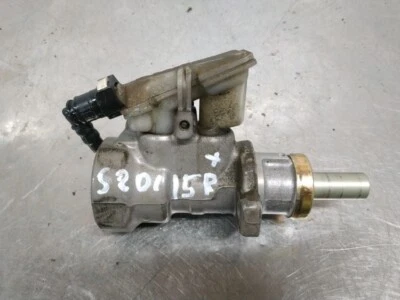 98AB2C217AC brake vaccum pump for FORD FOCUS BERLINA (CAK) 1.8 TDDI 1998 439957 Foto 1 de 4