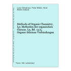 Methods of Organic Chemistry, Ln; Methoden der organischen Chemie, Ln, Bd.13/5,