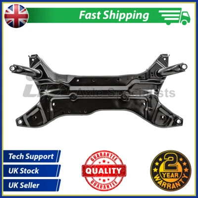Front Subframe Crossmember for Jeep Compass 06-17 - Image 1 of 4