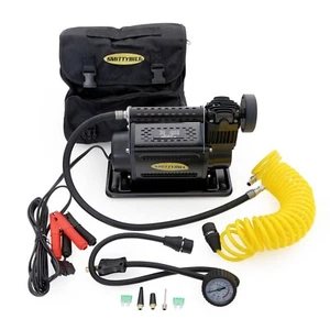 Smittybilt 2780 High Performance Air Compressor - Picture 1 of 6