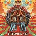 Various Artists Afrosonique - Volume 1 (winyl) Album 12" (IMPORT Z WIELKIEJ BRYTANII)