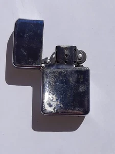 Feuerzeug der Marke Stern - Bild 1 von 6