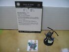 =Dungeons and Dragons D&D HARBINGER Cleric of Order 01/80 with card=