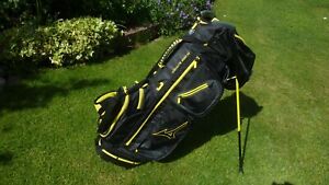 Mizuno AEROLITE EIGHT 50 Golf Bag , NEU
