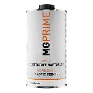 Base adesiva primer mano di fondo legante per parti in plastica 0,5 litri 500 ml - Foto 1 di 4