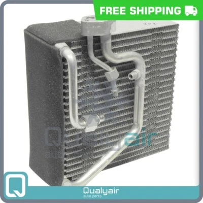 New A/C Evaporator fits Dodge Colt/ Eagle Summit/ Mitsubishi Mirage/ Plymou.. QU - Image 1 of 4