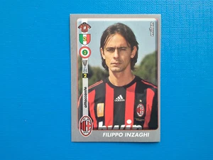 Figurine Calciatori Panini 2008-09 2009 n.286 Filippo Inzaghi Milan - Imagen 1 de 1