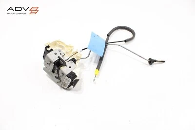 Actuador de cierre de cerradura de puerta delantera derecha Dodge Durango 2011-2025 OEM Foto 1 de 4