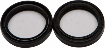 NUEVO Kit de sellado de horquilla All Balls 55-123 para Kawasaki ZRX1200 01-05 / ZX10R 04-10  Foto 1 de 2