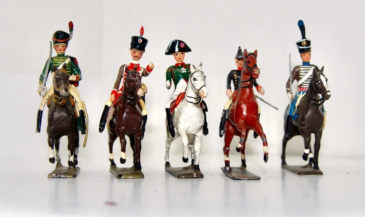 Mignot Toy Soldiers for sale | eBay
