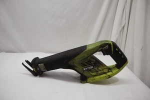 RYOBI 18V ONE + CORDLESS RECIPROCATING SAW ( TOOL ONLY)  # P515 - Picture 1 of 21