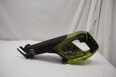 RYOBI 18V ONE + CORDLESS RECIPROCATING SAW ( TOOL ONLY)  # P515 - Image 1 of 4