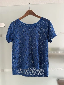 Damen oberteil Gr 40 - Bild 1 von 1