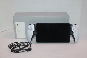 Reproductor remoto Sony PlayStation Portal - blanco - Imagen 1 de 8