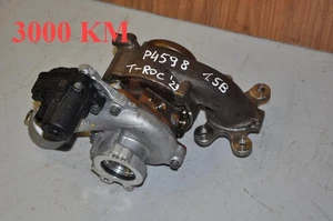 Turbolader Volkswagen T-Roc 2024 05E145702L - Bild 1 von 9