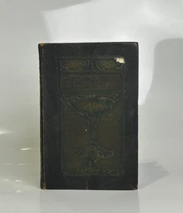 Poems Of Patriotism By Edgar A. Guest 1922 Edition HC Book  - Bild 1 von 5