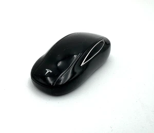 Mando a distancia de entrada sin llave Tesla Model X 2016-2020 OEM 1054132-01-D (2017 75D) - Imagen 1 de 4