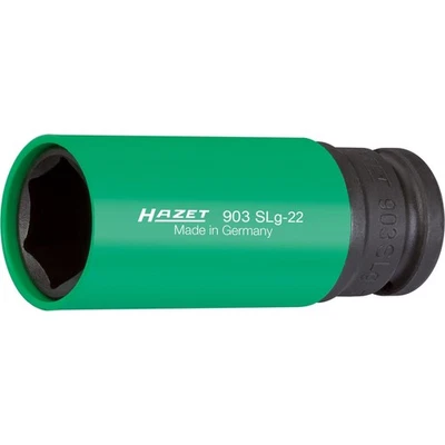 HAZET Kraft-Stecknuss 903SLG-22 - Bild 1 von 4