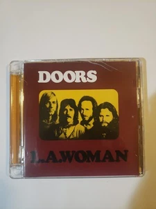 The Doors La Woman CD - Bild 1 von 4