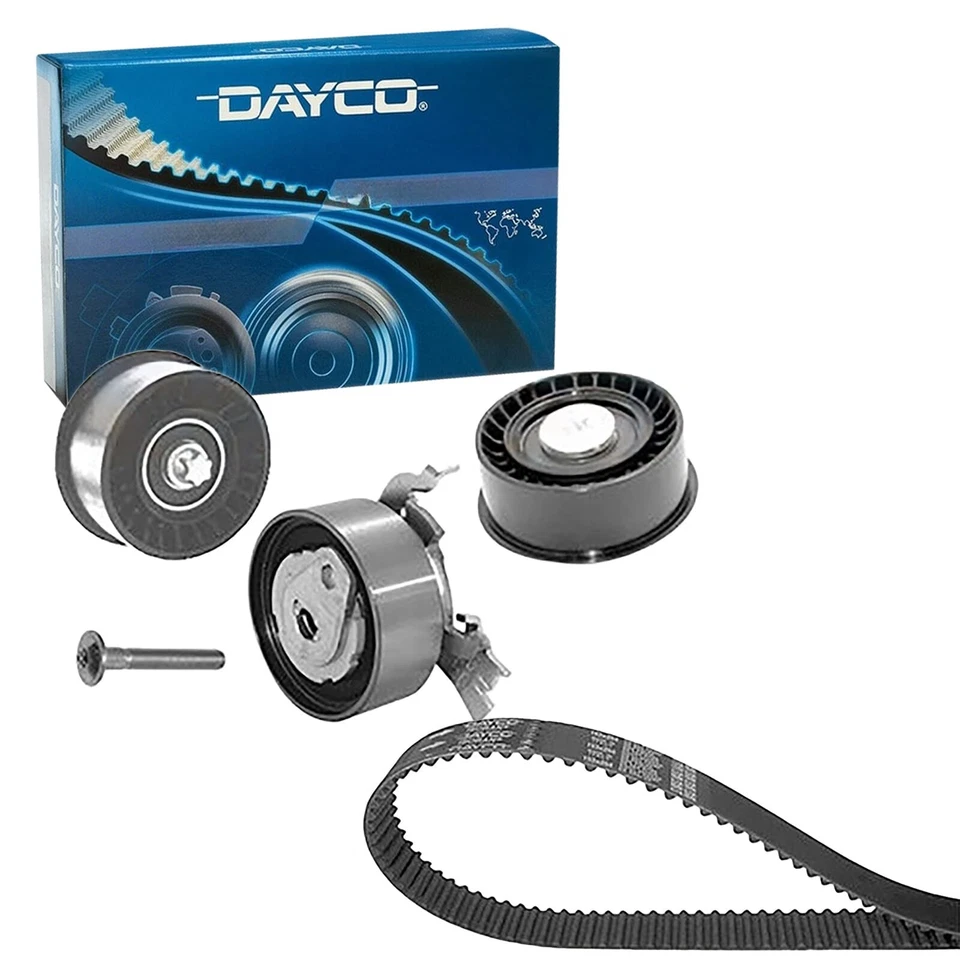 DAYCO Correas Dentadas Apto para Chevrolet Nubira Opel Astra Combo Corsa Meriva - Imagen 1 de 2
