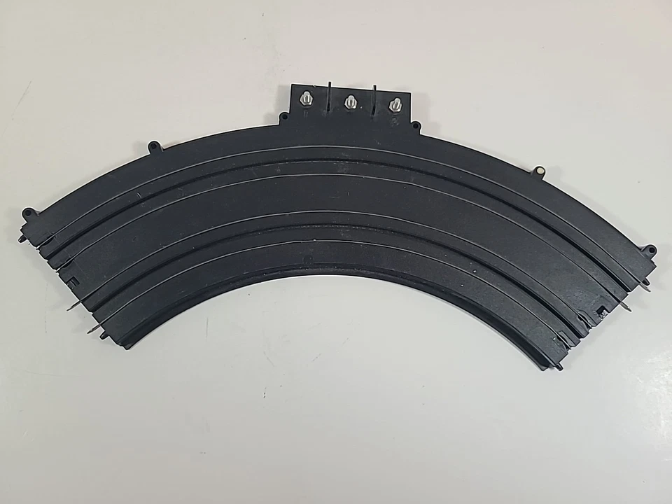 Conector de alimentación de pista de coche ranura escala HO Marx de colección Foto 1 de 4