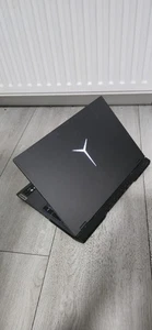 Lenovo Legion 5 Pro - Broken Screen – Works Perfectly with External Monitor - Afbeelding 1 van 14