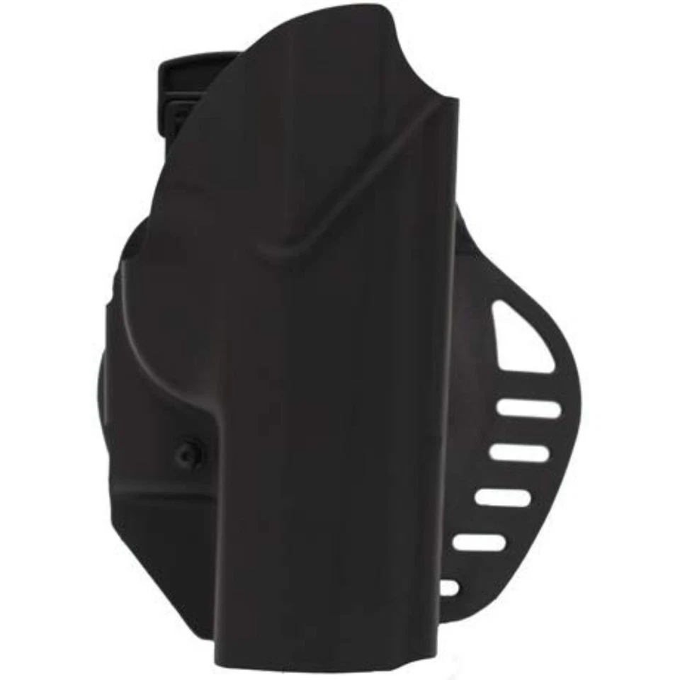 Hogue ARS Stage 1 Holster Beretta PX4 Storm Full Comp RH Blk 52090 - Image 1 of 1