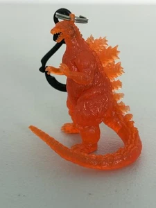 Surreal Entertainment Godzilla Hangers Burning Godzilla Figura Llavero - Imagen 1 de 10